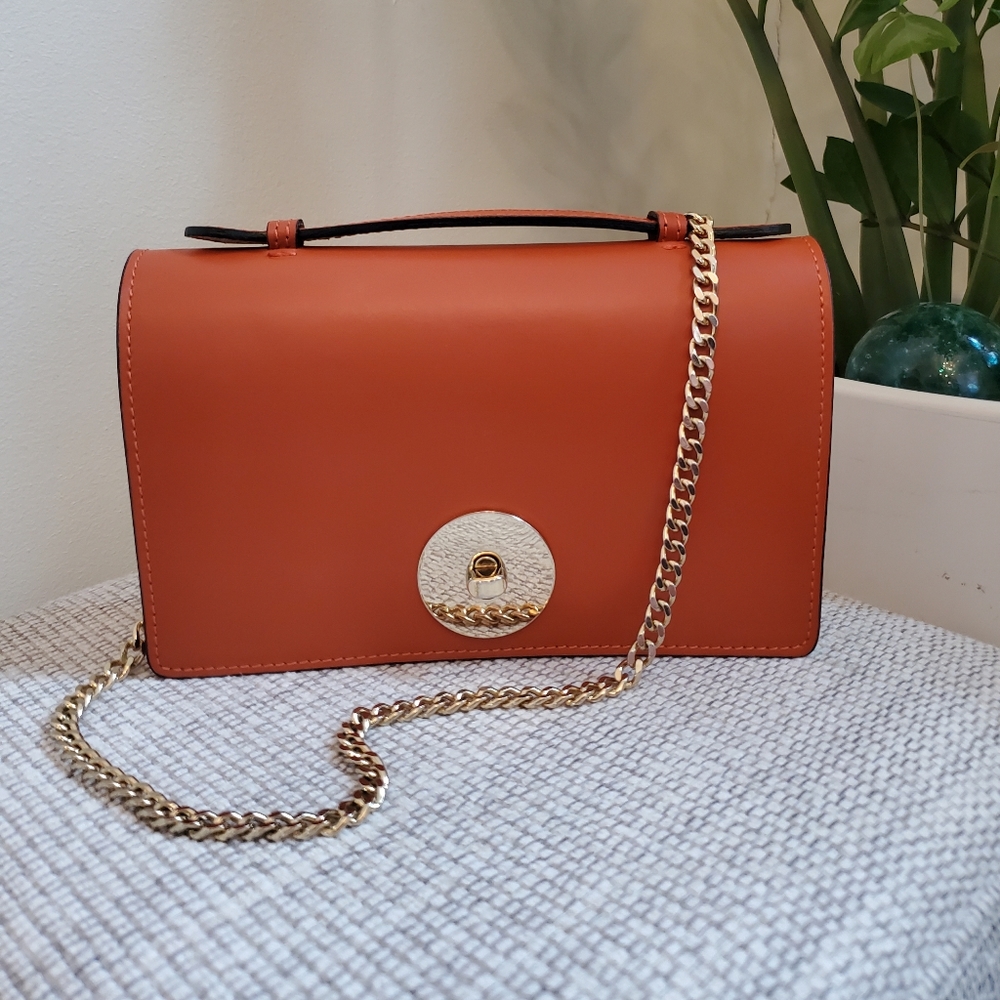Borse in Pelle leather bag
